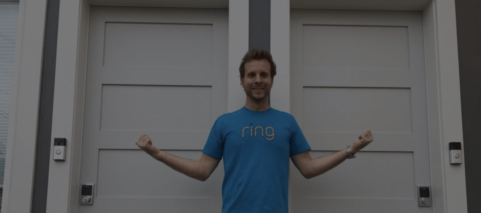 What We Can Learn From Ring.com
