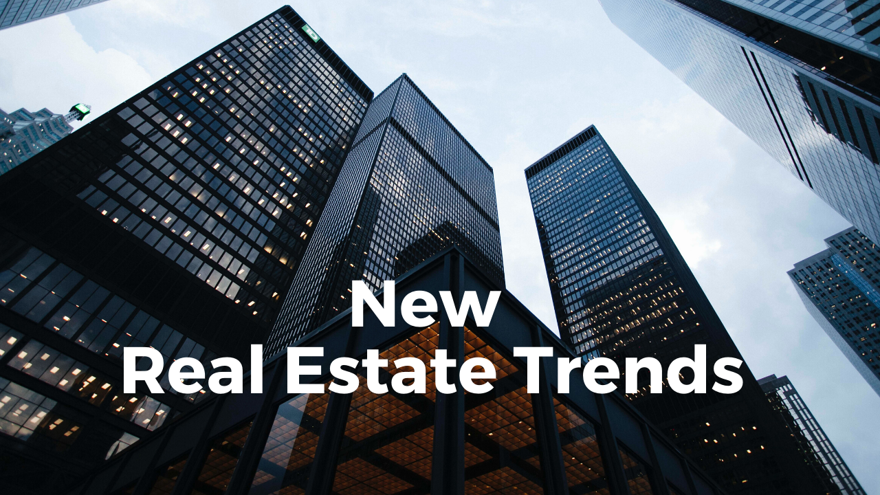 Commercial Real Estate Trends CreativeCubes.co