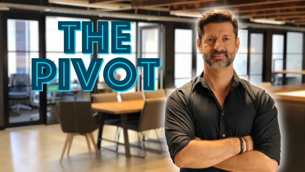 The Pivot