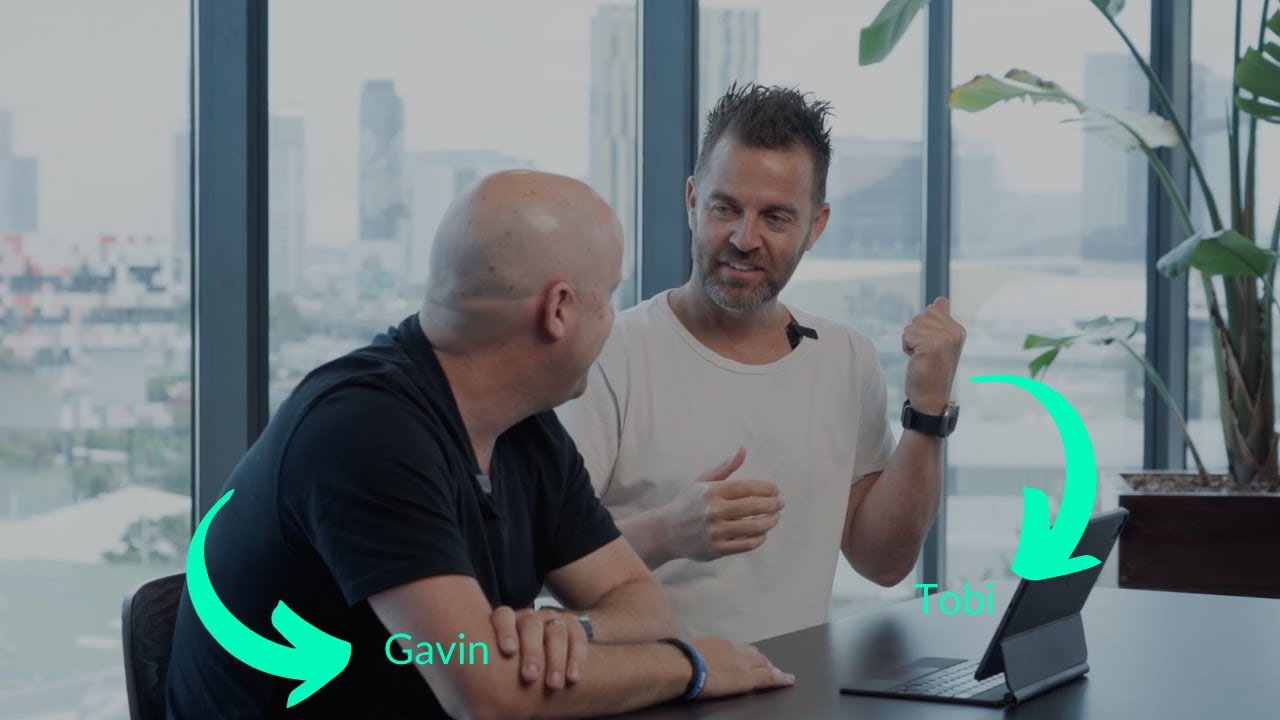 This Month In Venture