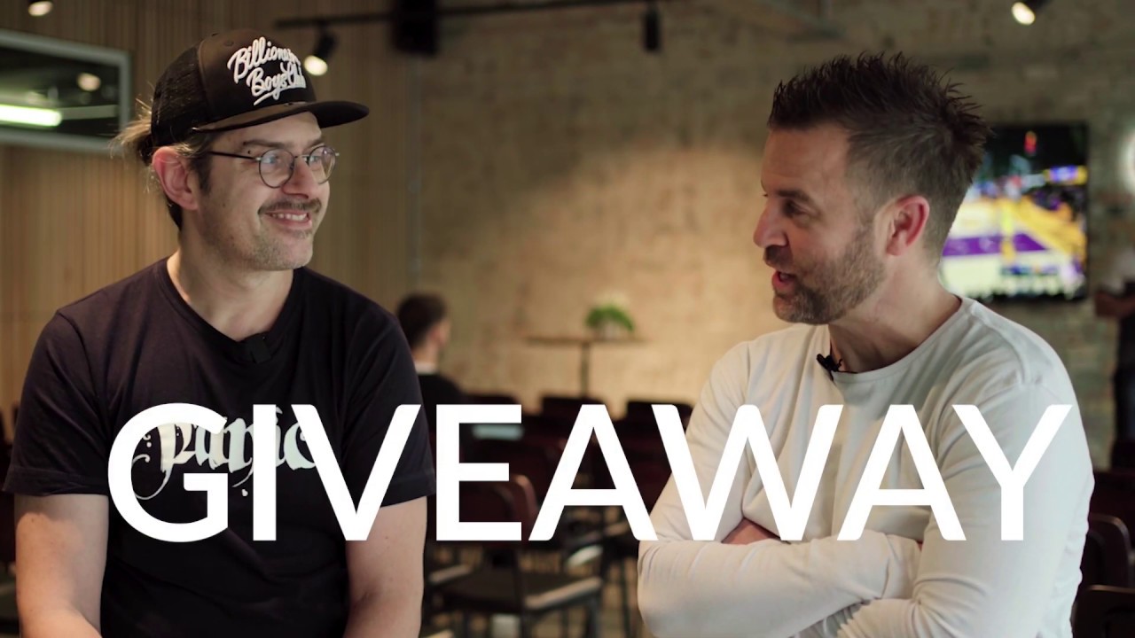 Pause Fest 2020 | Ticket Give Away!