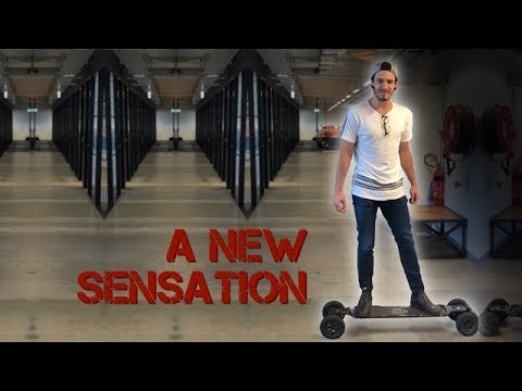 A New Sensation