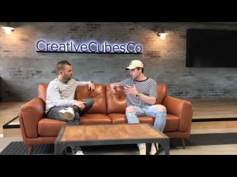 HBirdird.Co @ CreativeCubes.Co