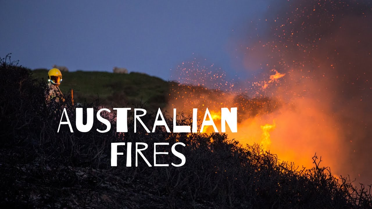 Australian Fires