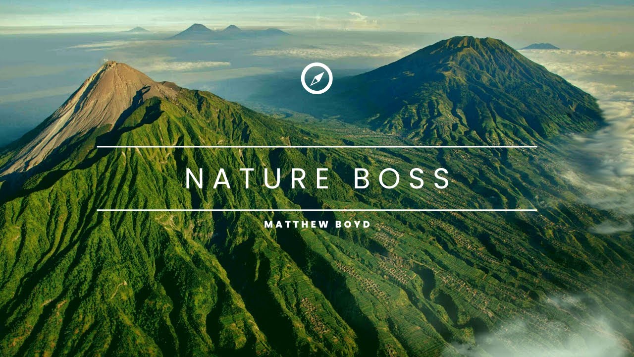 Nature Boss