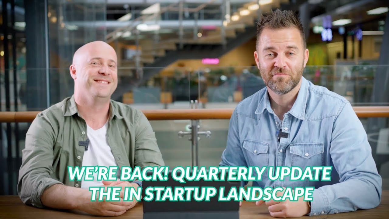 This Week In Startups (Quarterly Wrap)