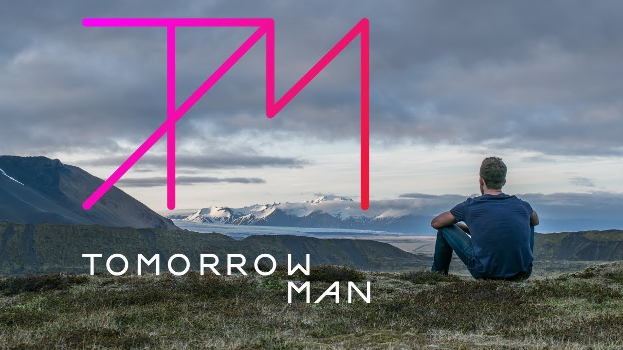 Tomorrow Man