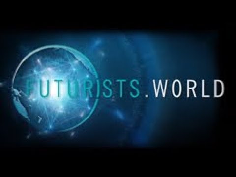 Futurists.World Trailer