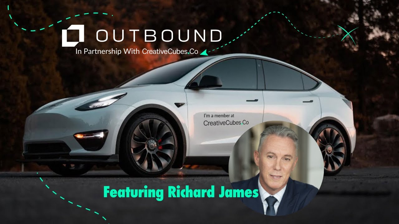 Wheel Conversation | Richard James