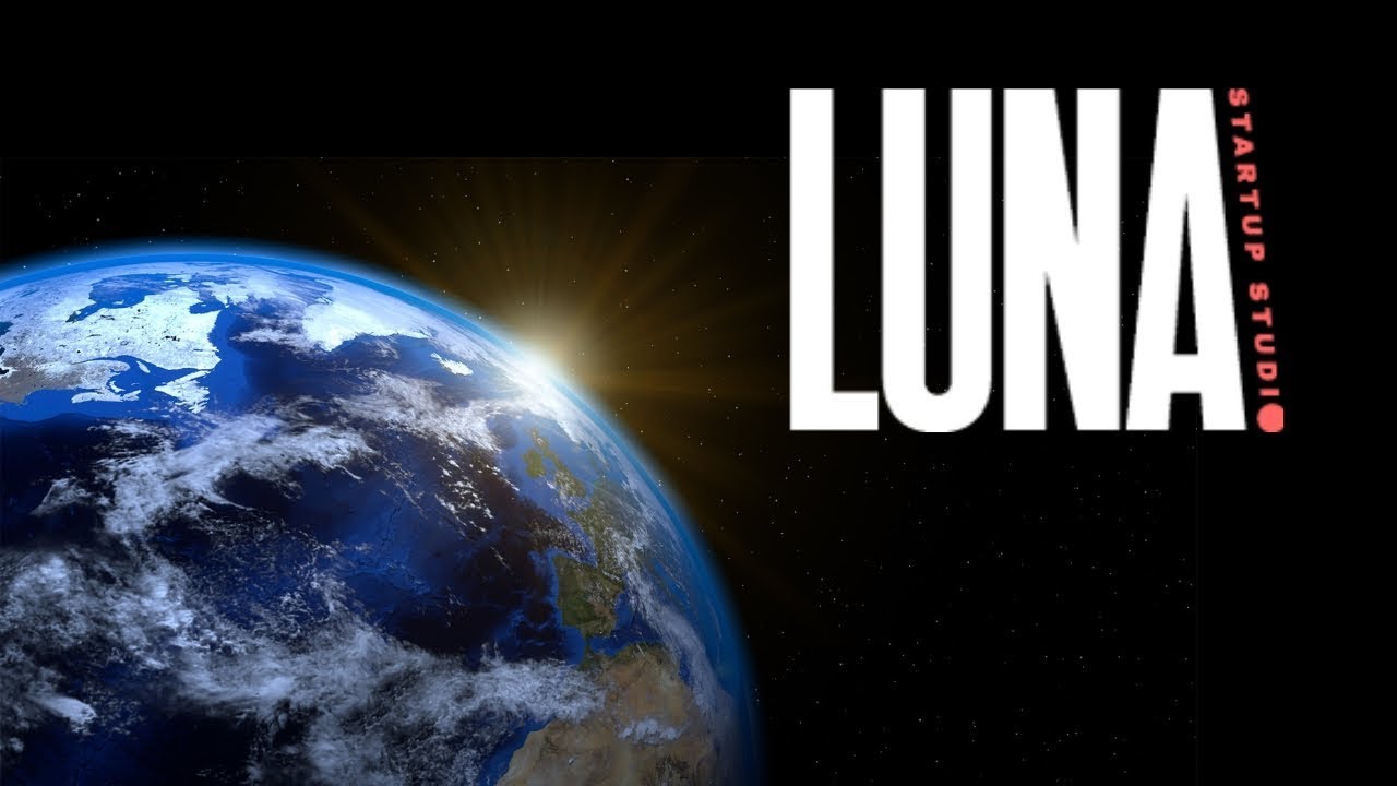 We Are Luna (Formally #CorporateAdvice)