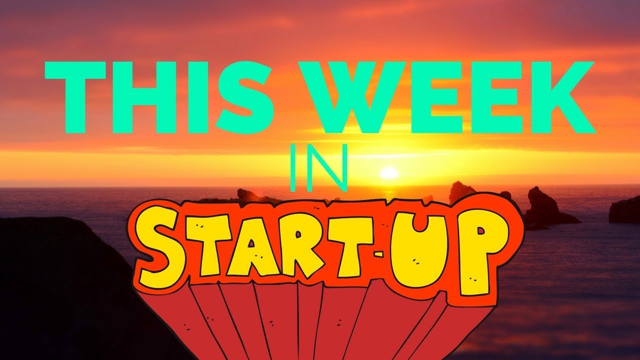 This Week In Startups