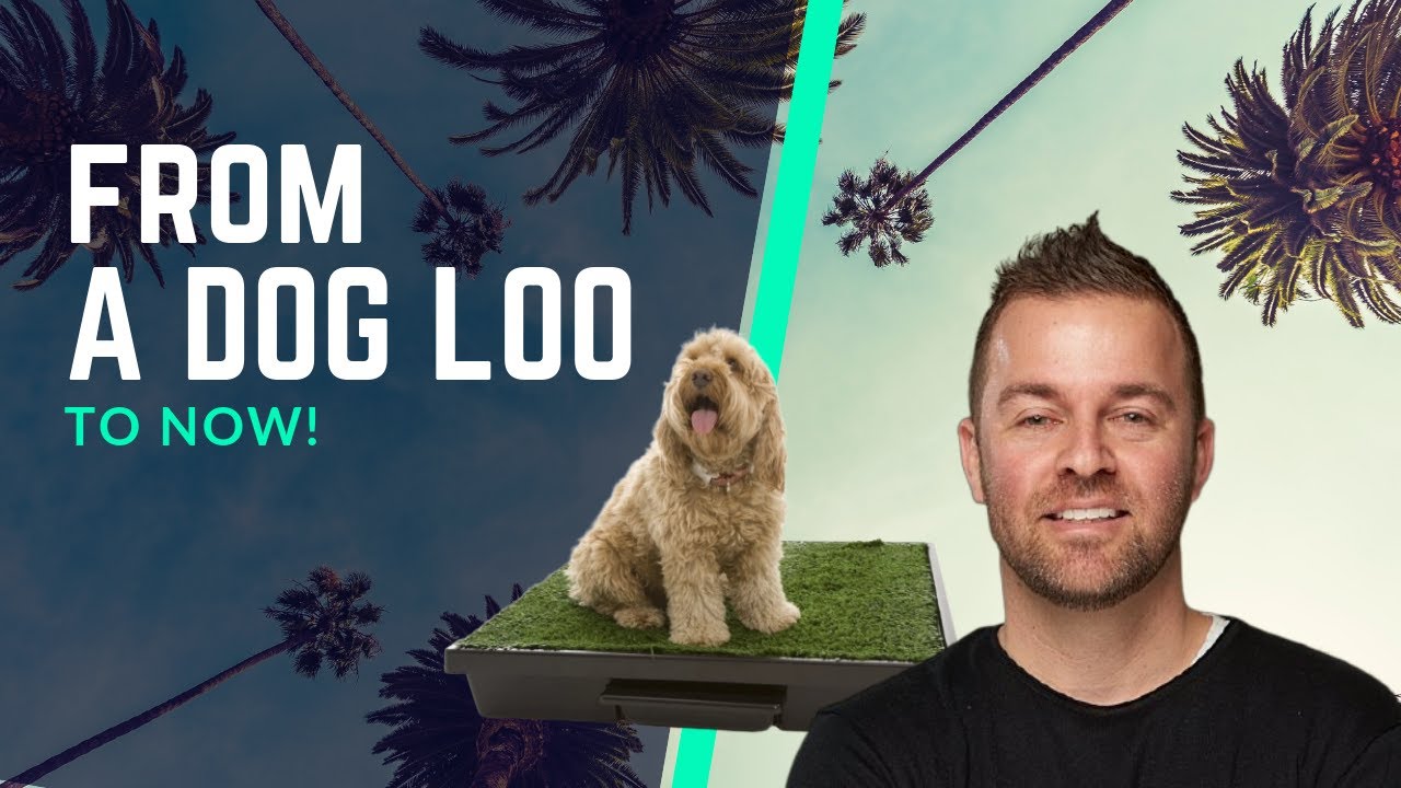We Started From The Bottom & Now We're Here! All Because of PetLoo!