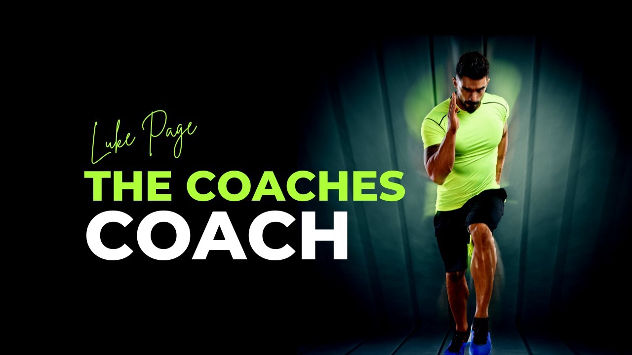 The Coaches Coach