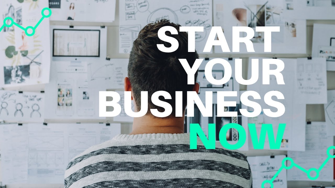 Should You Start a Business Now?