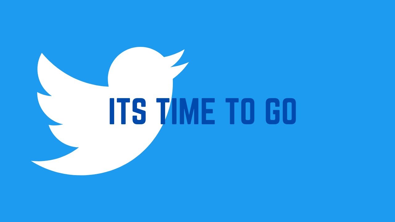 Employees Take Severance From Twitter