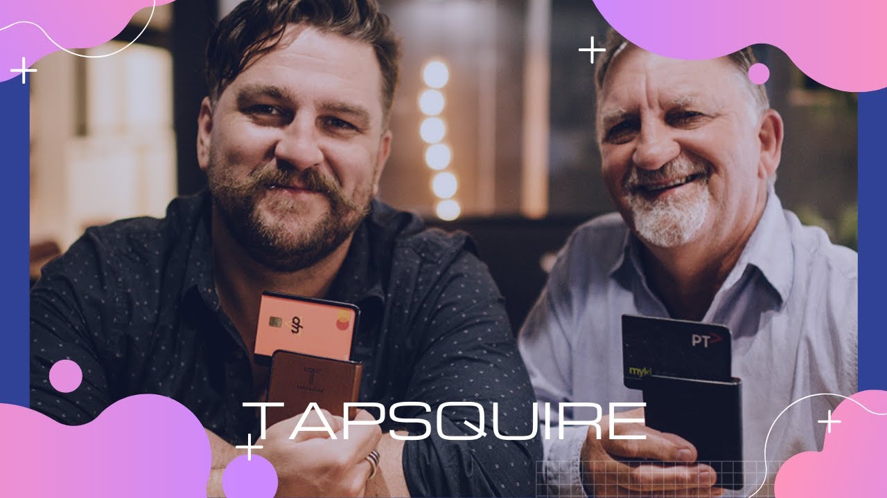 Tapsquire
