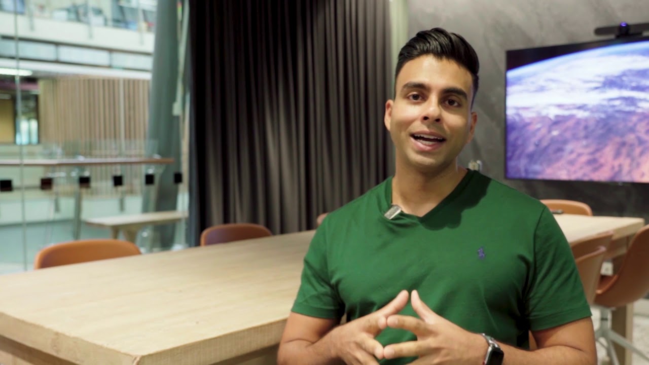 How We Are Supporting Companies of All Sizes