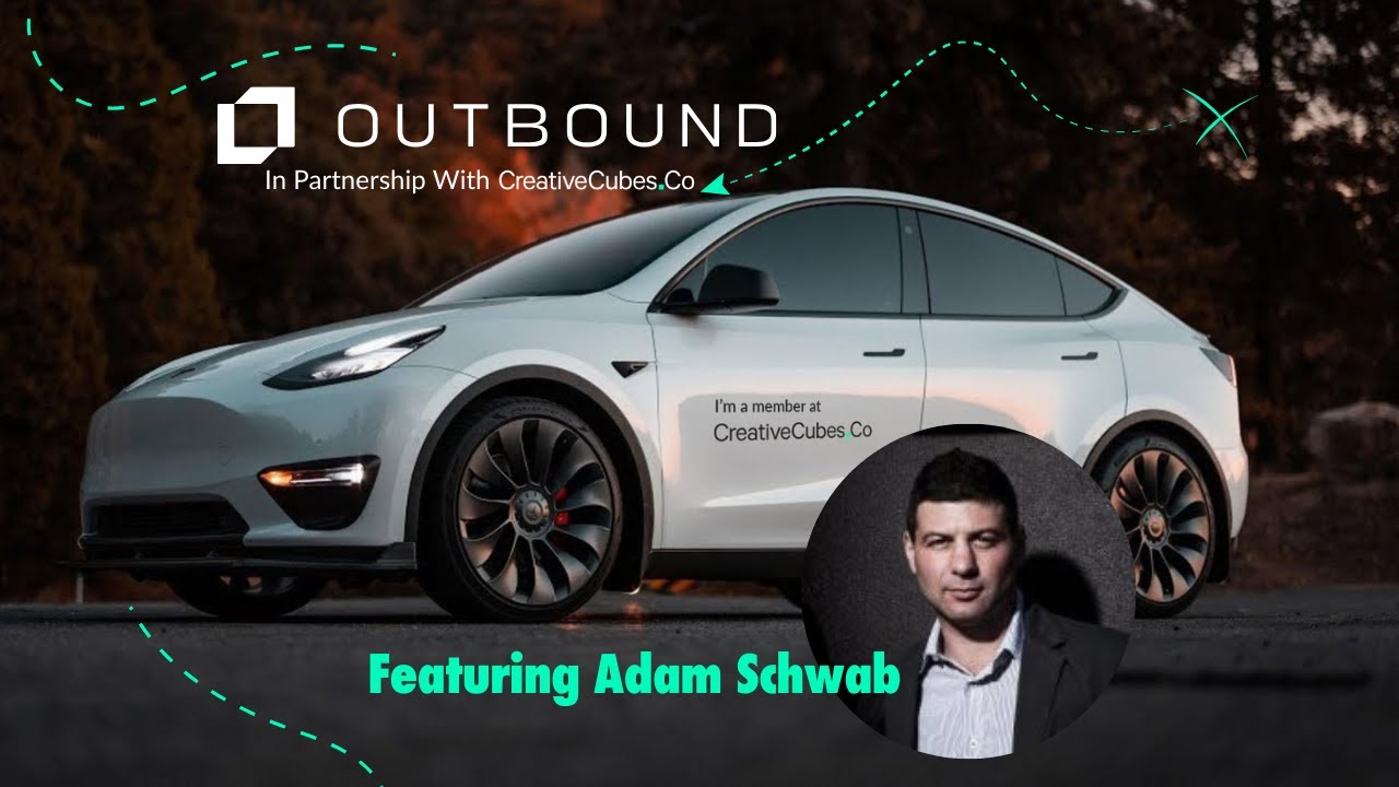 Wheel Conversation | Featuring Adam Schwab