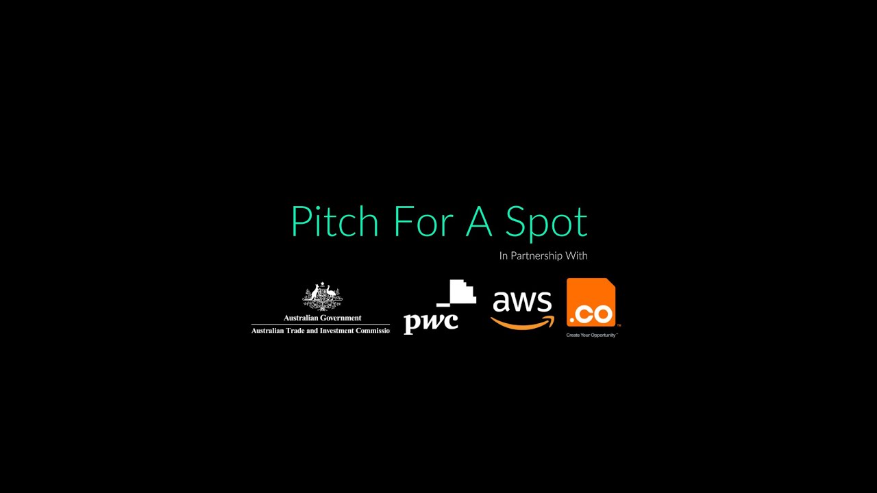 Pitch For a Spot   South Melbourne