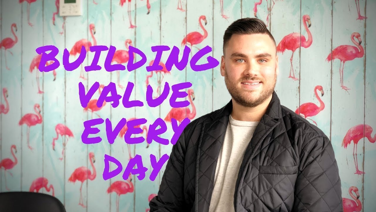 Building Value