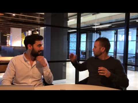 This Week In Start Ups @CreativeCubes.co
