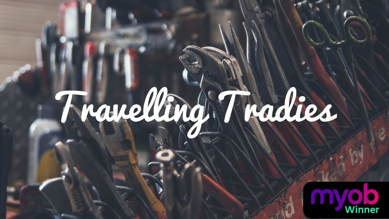 Travelling Tradies