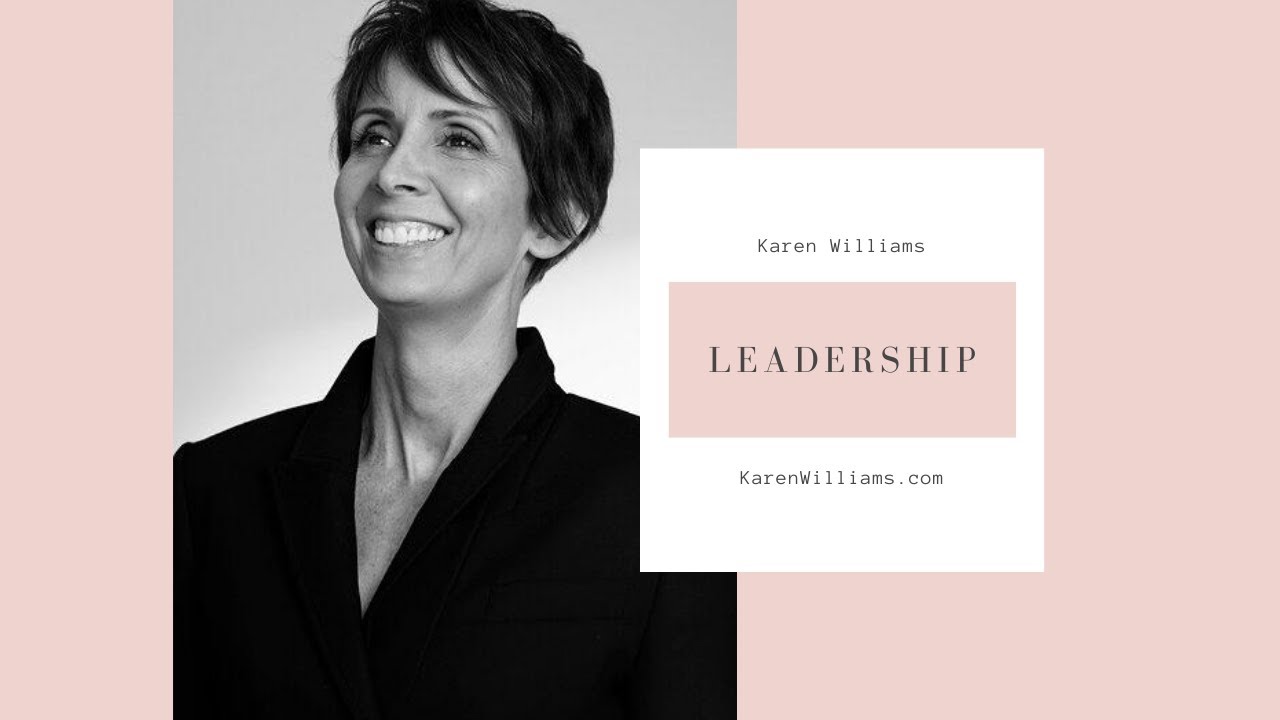 Leadership Post COVID World