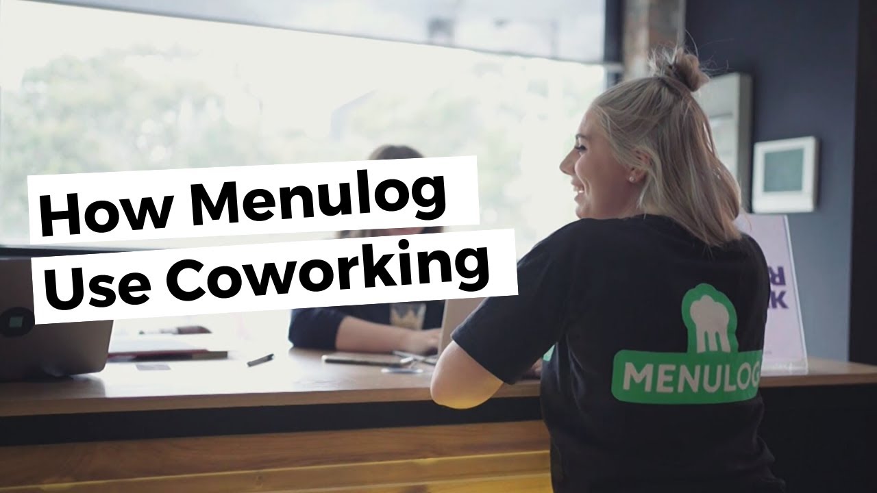 MenuLog Melbourne HQ