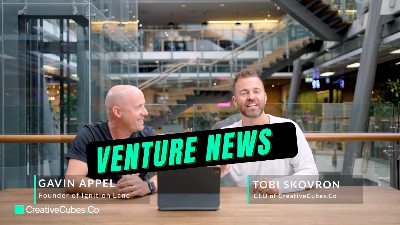 Venture Action