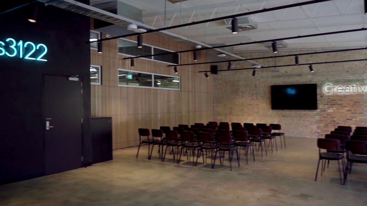 MicDrop - Event Space Hawthorn