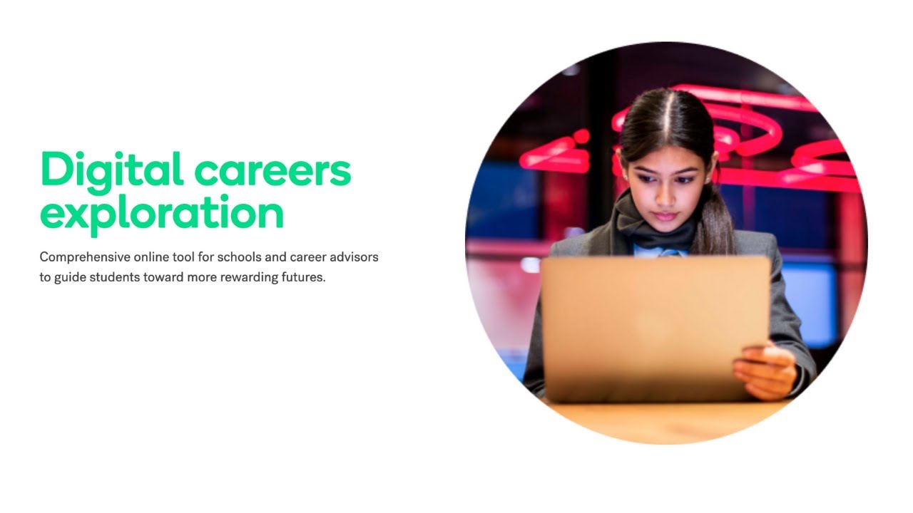 Your Next Career Move