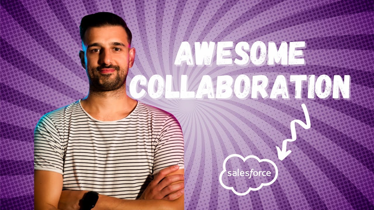 An Awesome Collaboration Between Two CreativeCubes.Co Members