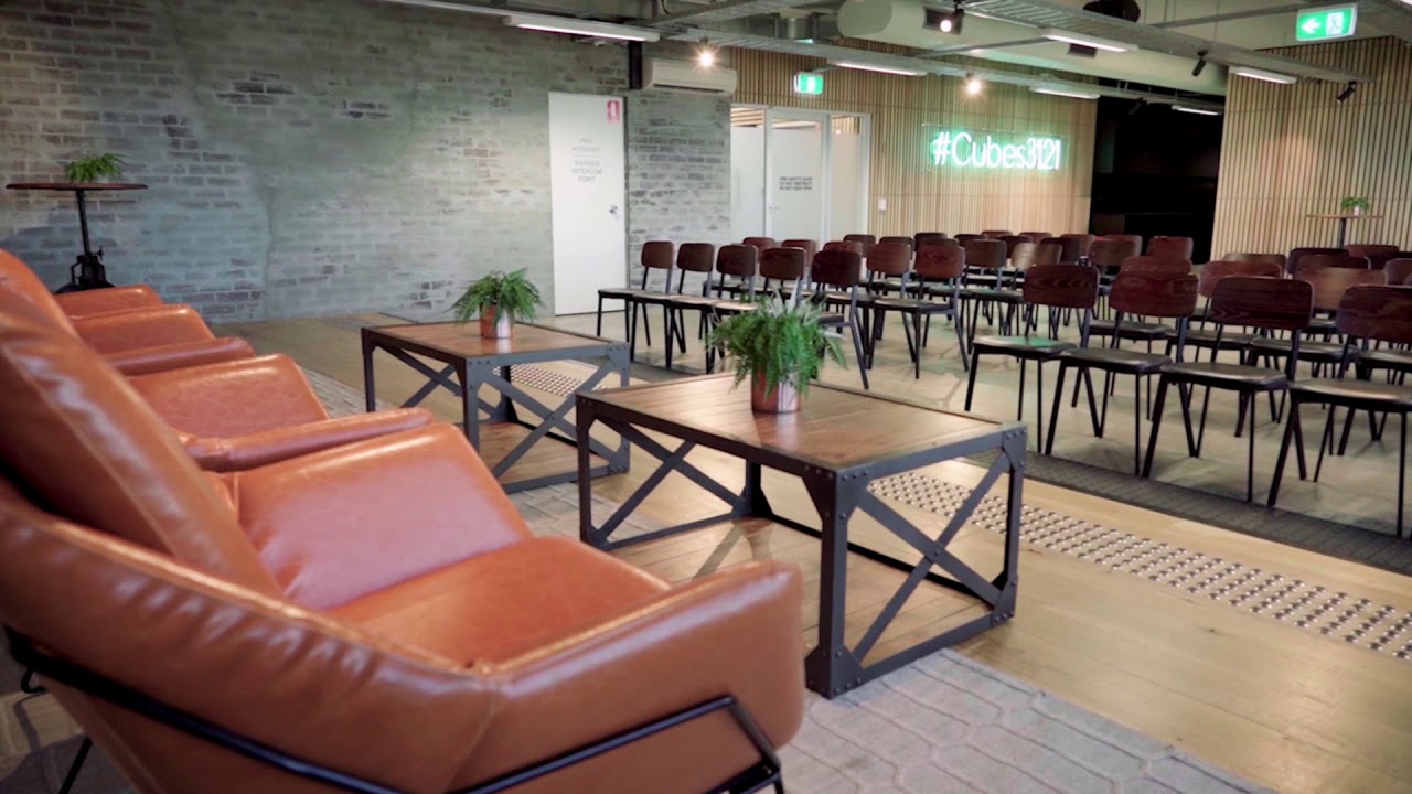 MicDrop - Event Space Richmond