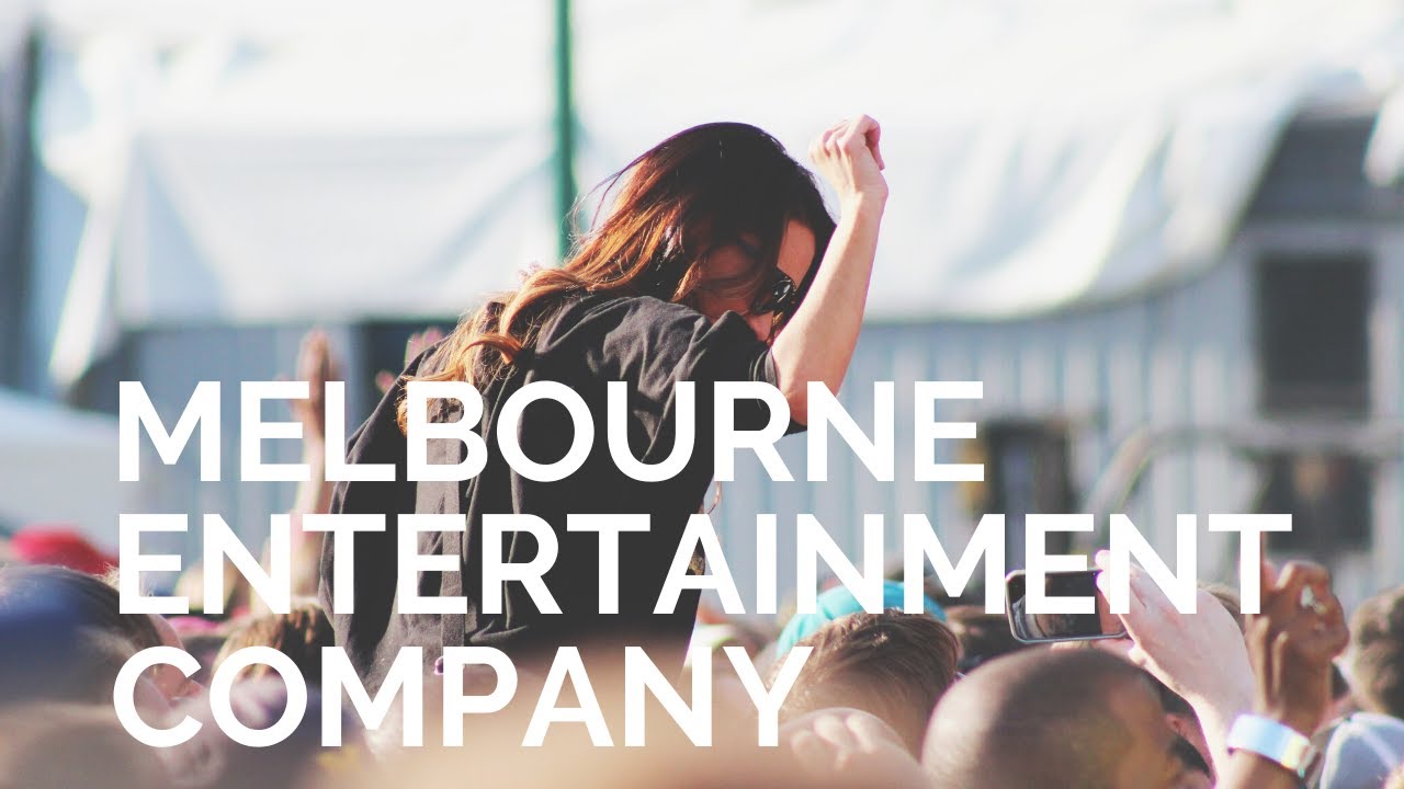 Melbourne Entertainment Company
