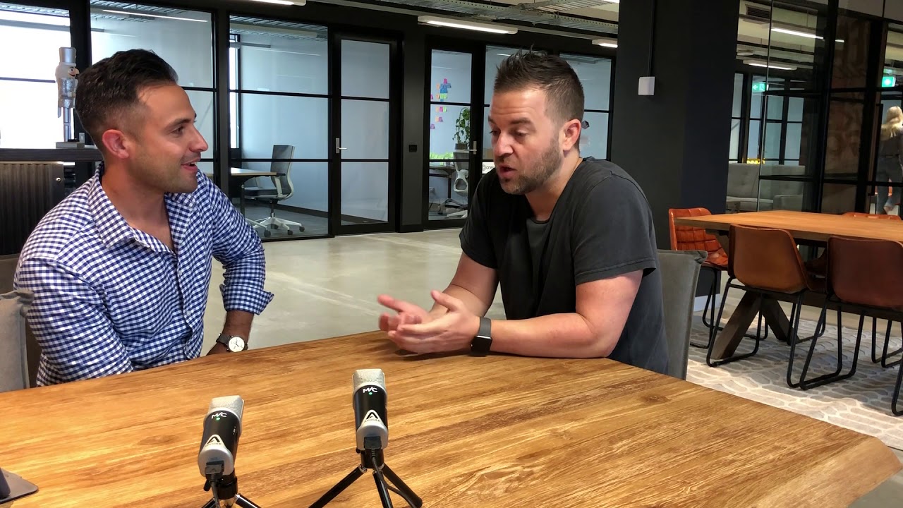 Are Entrepreneurs born or made?