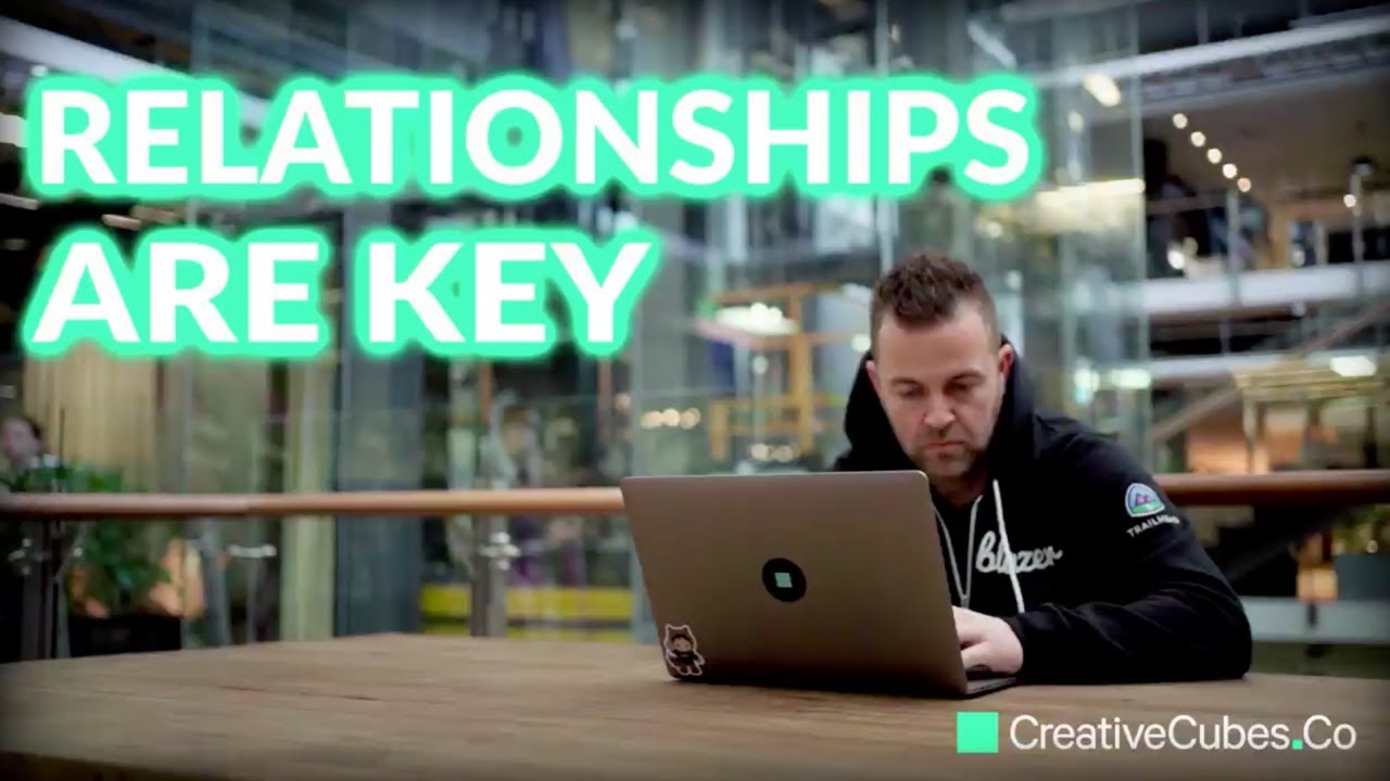 Relationships Relationships Relationships