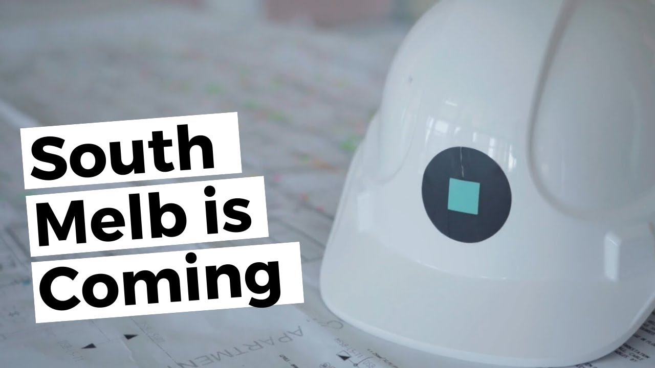CreativeCubes.Co - South Melbourne UPDATE