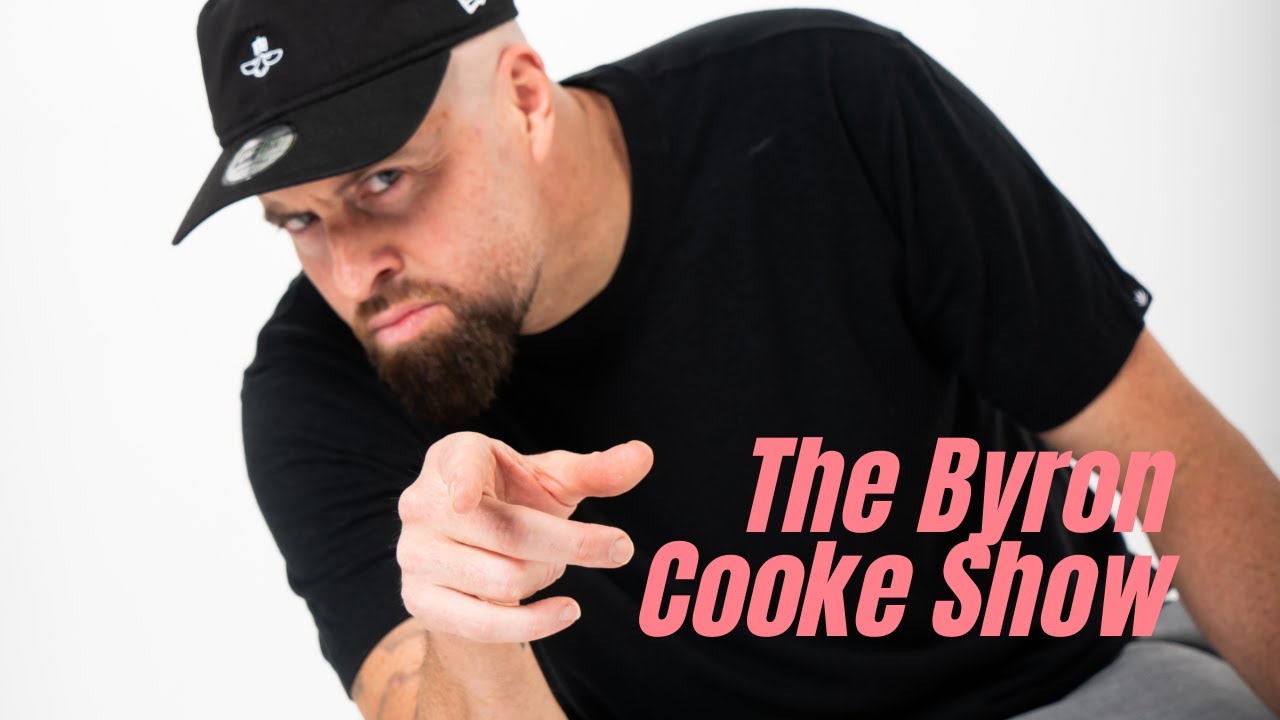 The Byron Cooke Show