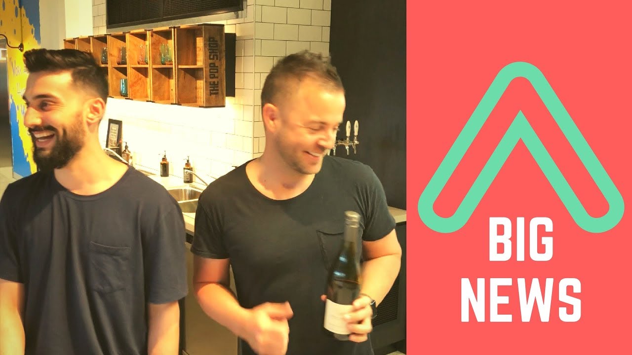 This Weeks Big News In Startups