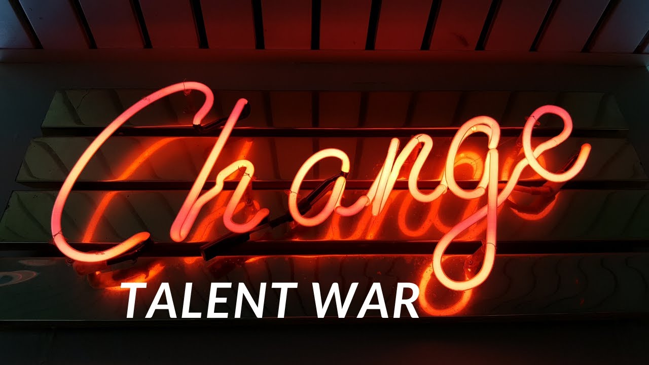 Talent War