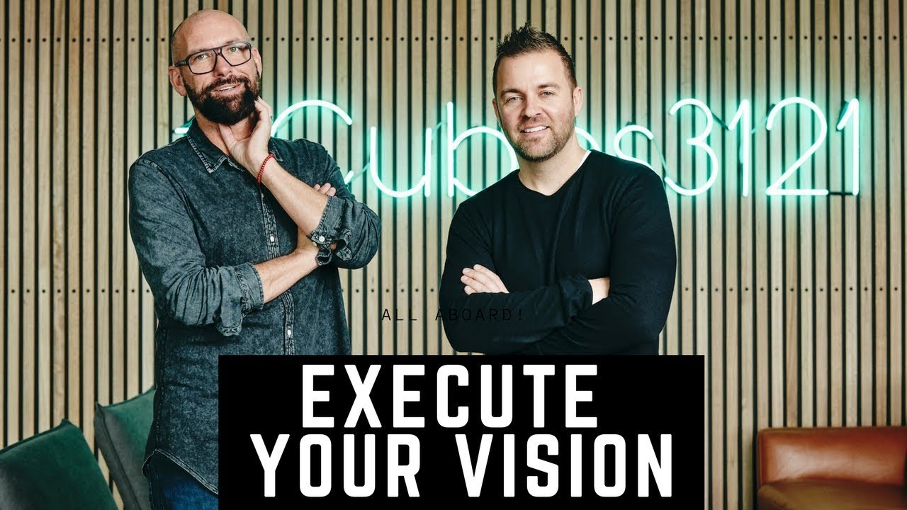 Just Execute