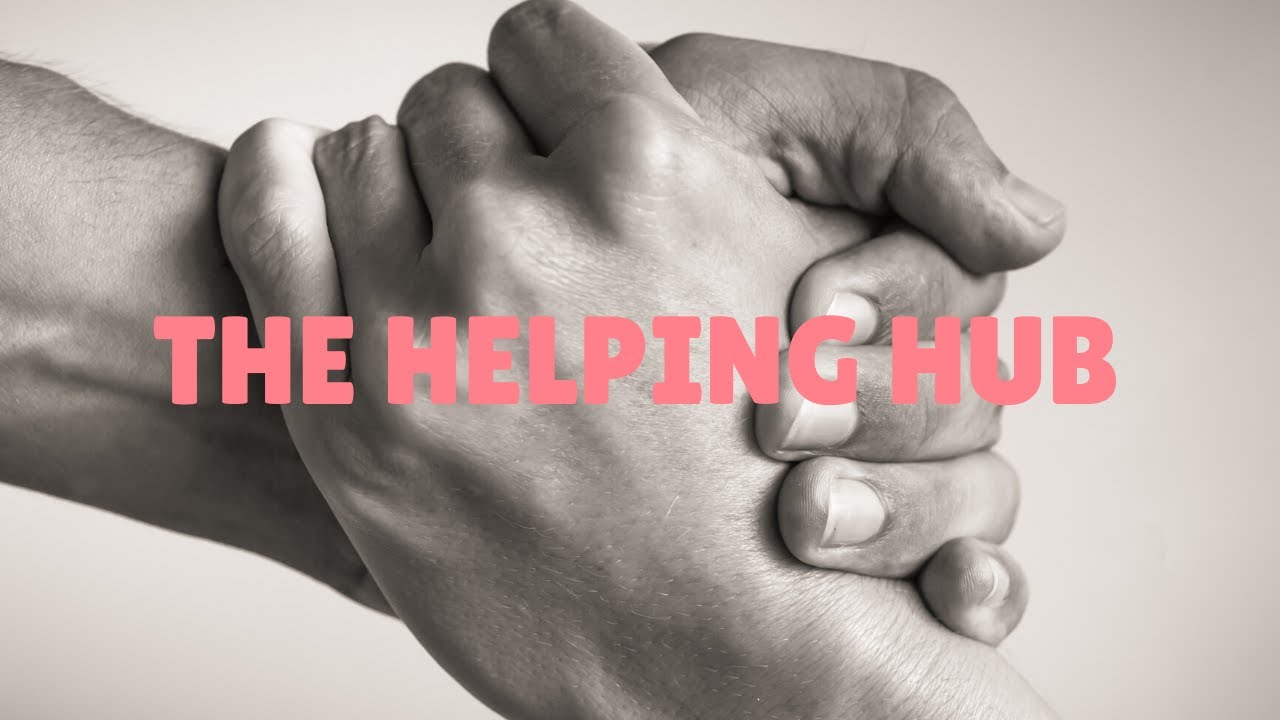 The Helping Hub