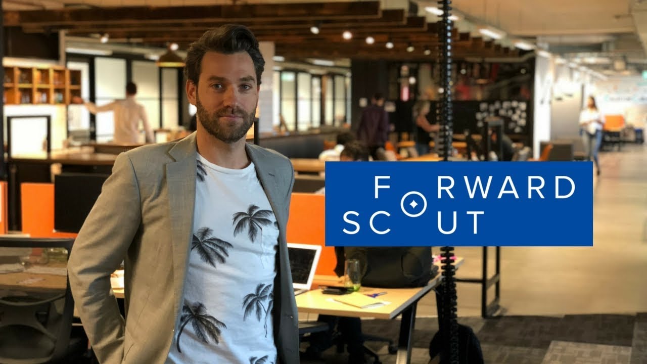 Forward Scout