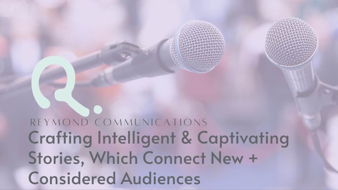 Reymond Communications