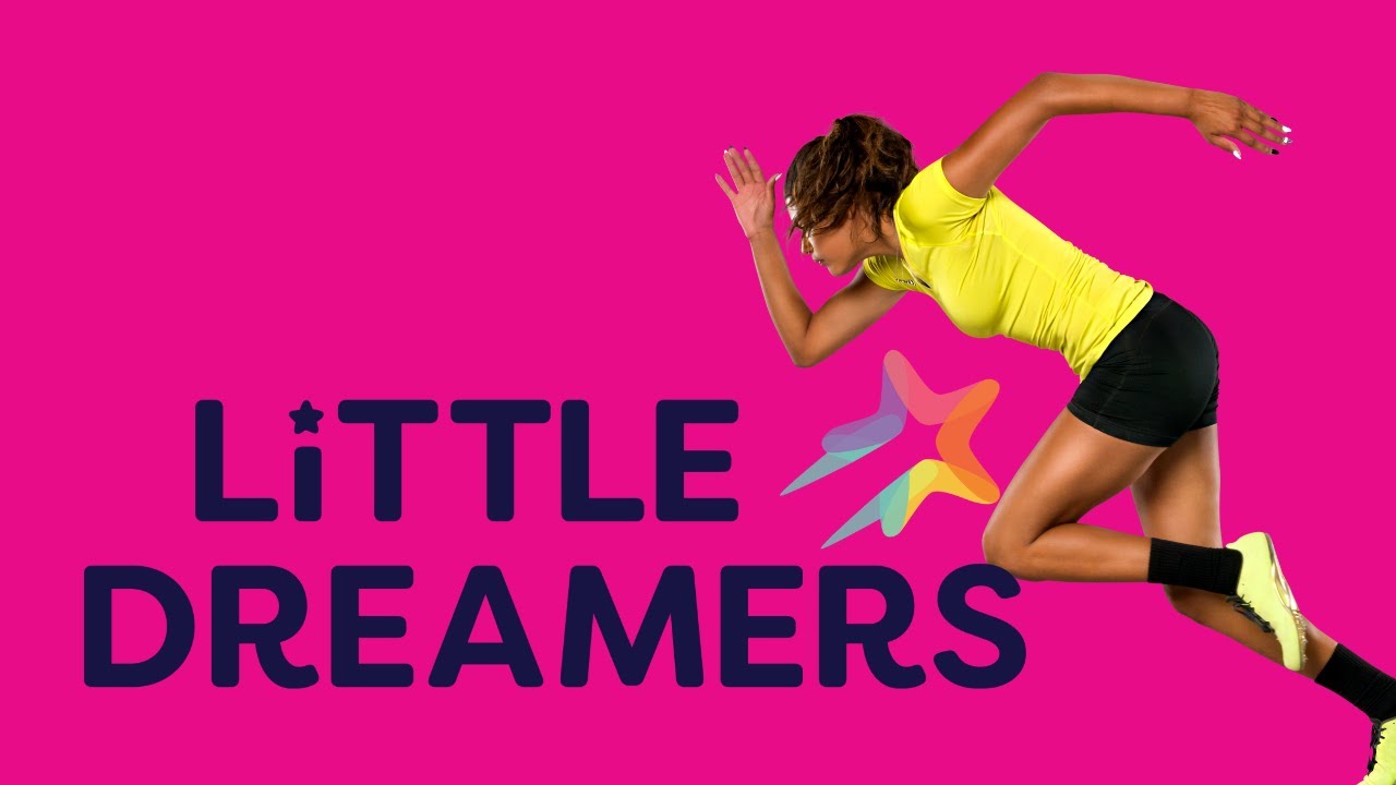 Little Dreamers