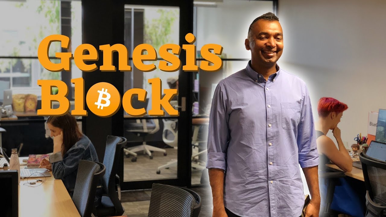 Genesis Block