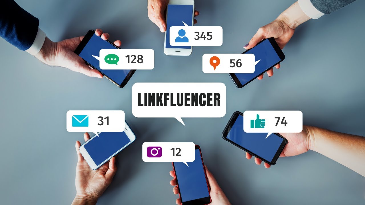 Linkfluencer