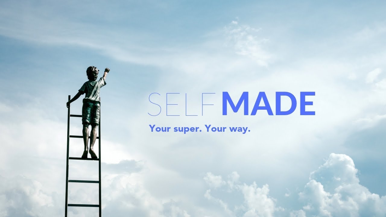 Selfmade