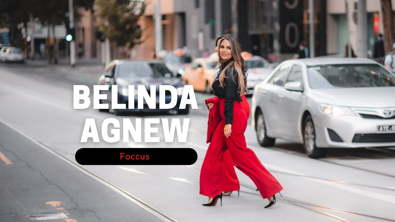 Belinda Agnew & Foccus