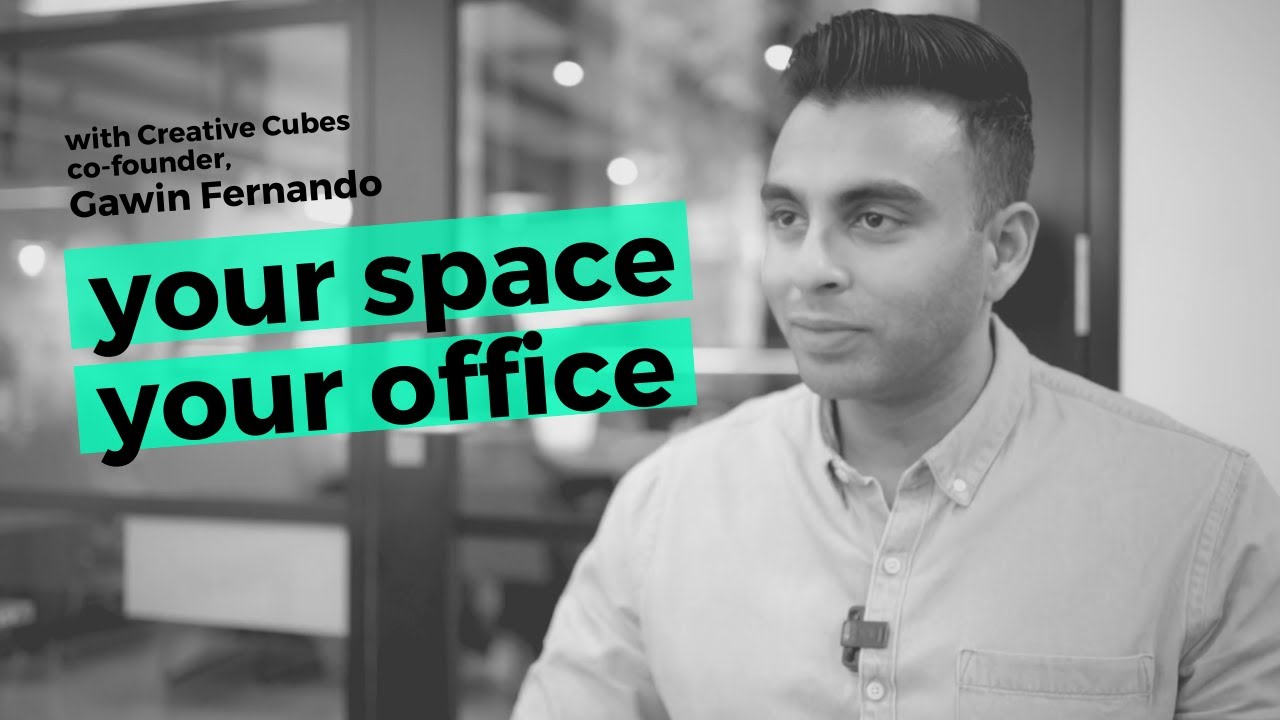 Your Office
